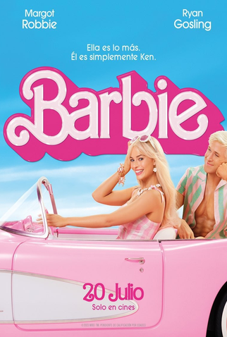Barbie - Raio Click